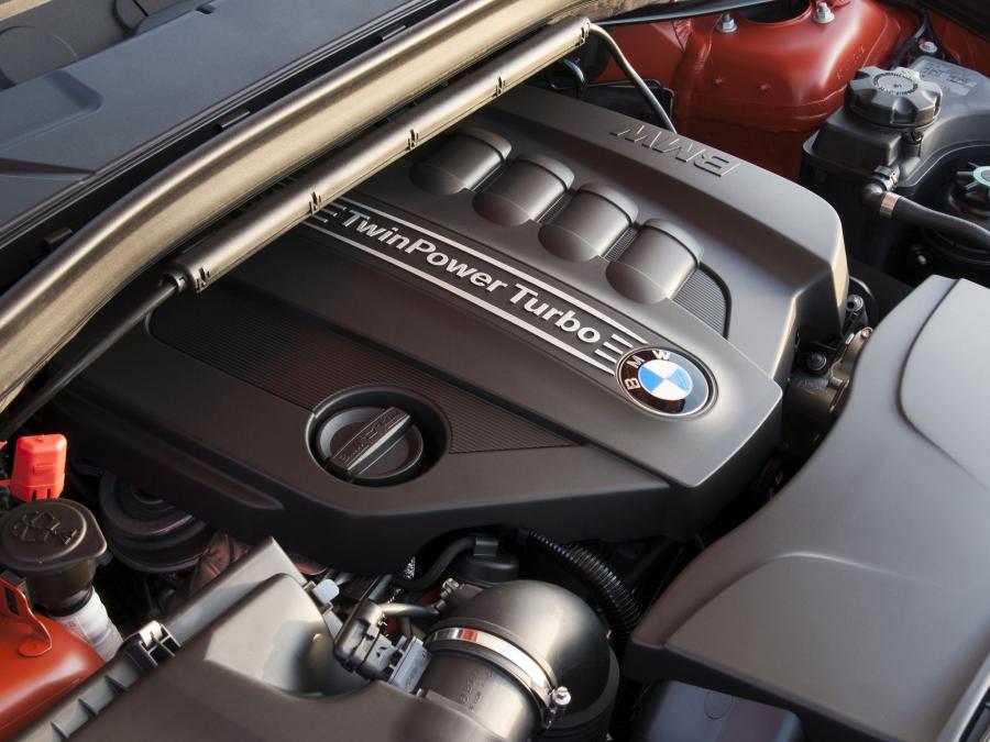  BMW X1 xDrive 2.5d 2012 года  (фото 24 из 30)